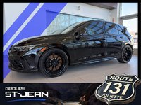 Volkswagen Golf R Black Edition 2025-0