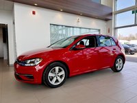 [2021] [Volkswagen] [Golf] [COMFORTLINE] - [Villeneuve Honda Joliette]