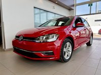 [2021] [Volkswagen] [Golf] [COMFORTLINE] - [Villeneuve Honda Joliette]