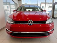 [2021] [Volkswagen] [Golf] [COMFORTLINE] - [Villeneuve Honda Joliette]