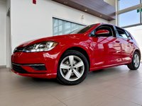[2021] [Volkswagen] [Golf] [COMFORTLINE] - [Villeneuve Honda Joliette]