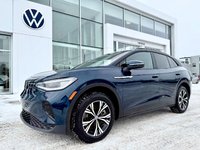 Volkswagen ID.4 Pro S AWD 2023-2