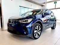 [2023] [Volkswagen] [ID.4] [Pro S AWD] - [Villeneuve Honda Joliette]