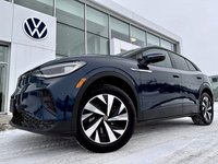 2023 Volkswagen ID.4 Pro-2