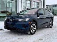 2023 Volkswagen ID.4 Pro-0