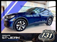 [2023] [Volkswagen] [ID.4] [Pro S AWD] - [Villeneuve Honda Joliette]