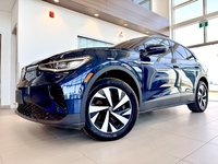 [2023] [Volkswagen] [ID.4] [Pro S AWD] - [Villeneuve Honda Joliette]