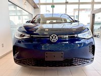 [2023] [Volkswagen] [ID.4] [Pro S AWD] - [Villeneuve Honda Joliette]