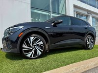 Volkswagen ID.4 Pro 2024-2