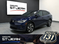 [Volkswagen] [ID.4] [Pro] [2024] - [Villeneuve Honda Joliette]