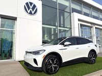 Volkswagen ID.4 Pro S 2024-2