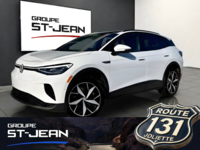 [Volkswagen] [ID.4] [Pro] [2024] - [Villeneuve Honda Joliette]