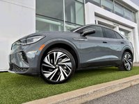 Volkswagen ID.4 Pro S 2025-2