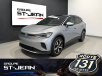 2025 Volkswagen ID.4 Pro S-0