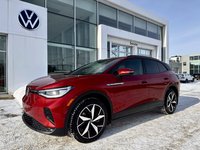 Volkswagen ID.4 Pro S 2025-2