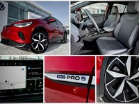 Volkswagen ID.4 Pro S 2025-1