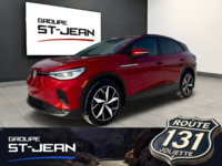 2025 Volkswagen ID.4 Pro S-0