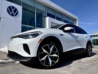 Volkswagen ID.4 Pro 2025-2