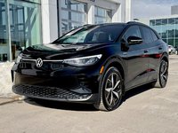 Volkswagen ID.4 Pro 2025-2