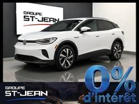 [2025] [Volkswagen] [ID.4] [Pro] - [Villeneuve Honda Joliette]