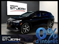 [2025] [Volkswagen] [ID.4] [Pro] - [Villeneuve Honda Joliette]