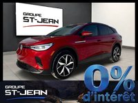[2025] [Volkswagen] [ID.4] [Pro S] - [Villeneuve Honda Joliette]