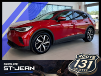 [Volkswagen] [ID.4] [Pro S] [2025] - [Villeneuve Honda Joliette]
