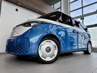 Volkswagen ID. Buzz 1st Edition 2025-1