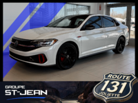 [2022] [Volkswagen] [Jetta GLI] [] - [Villeneuve Honda Joliette]