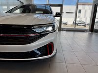 [2022] [Volkswagen] [Jetta GLI] [] - [Villeneuve Honda Joliette]
