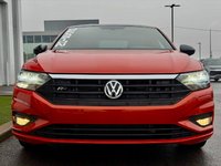 Volkswagen Jetta Highline 2019-3