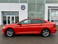 Volkswagen Jetta Highline 2019-6