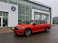 Volkswagen Jetta Highline 2019-1