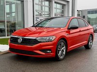 Volkswagen Jetta Highline 2019-2