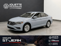 Volkswagen Jetta Comfortline 2019-0