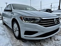 Volkswagen Jetta Comfortline 2019-5