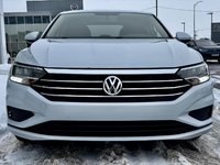 Volkswagen Jetta Comfortline 2019-4