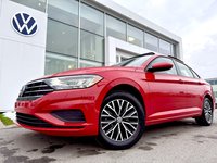 Volkswagen Jetta Highline 2021-1