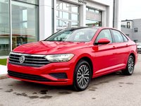 Volkswagen Jetta Highline 2021-0