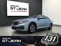 [2022] [Volkswagen] [Jetta] [Trendline] - [Villeneuve Honda Joliette]