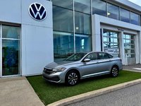 Volkswagen Jetta Trendline 2022-1