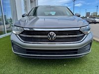 Volkswagen Jetta Trendline 2022-3