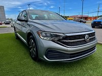 Volkswagen Jetta Trendline 2022-6
