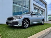 Volkswagen Jetta Trendline 2022-2