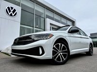 Volkswagen Jetta Comfortline 2022-2