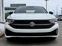 Volkswagen Jetta Comfortline 2022-5