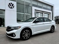 Volkswagen Jetta Comfortline 2022-1