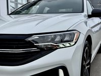 Volkswagen Jetta Comfortline 2022-4