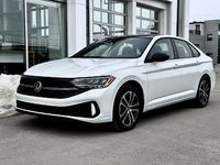 Volkswagen Jetta Comfortline 2022-3