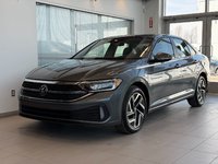 [2022] [Volkswagen] [Jetta] [Highline] - [Villeneuve Honda Joliette]